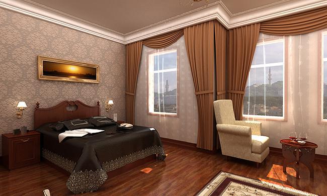 Azade Hotel Istanbul Room photo